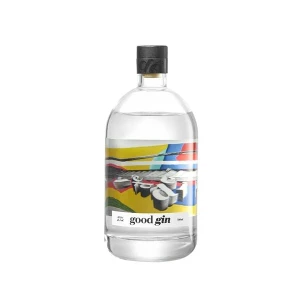 Rượu Gin Ve De Di 700Ml