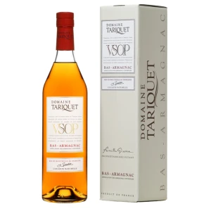Rượu Mạnh Domaine Tariquet Vsop Domaine Tariquet 700Ml (K.G)