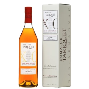 Rượu Mạnh Domaine Tariquet Xo Domaine Tariquet 700Ml (K.G)