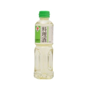 Rượu Sake Nấu Ăn Morita Ryourishu 500Ml