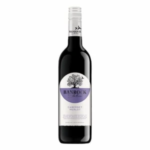 Rượu Vang Đỏ Banrock Station Cabernet Merlot Banrock Station 750Ml (K.G)