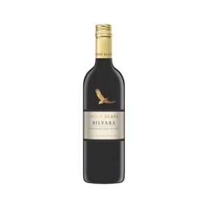 Rượu Vang Đỏ Bilyara Cabernet Sauvignon Wolf Blass 750Ml