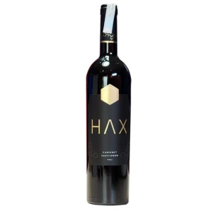 Rượu Vang Đỏ Cabernet Sauvignon Hax 750Ml