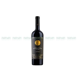 Rượu Vang Đỏ Cordillera Carmenere Reserva Miguel Torres 750Ml (K.G)
