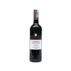 Rượu Vang Đỏ Louis Pinel Cabernet Sauvignon 750Ml