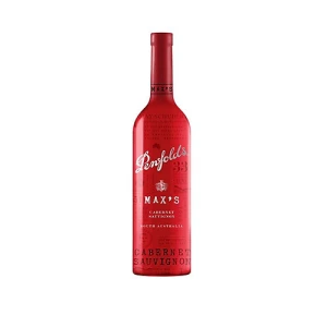 Rượu Vang Đỏ Max'S Cabernet Sauvignon 14.5% Penfolds 750Ml