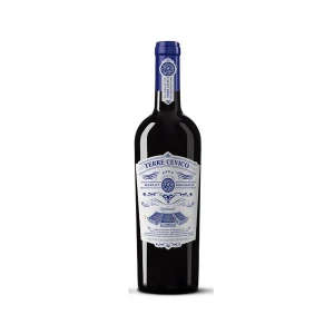 Rượu Vang Đỏ Merlot Biologico 750Ml (Hp)