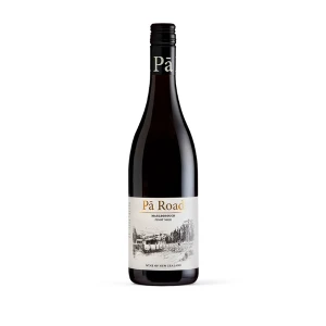 Rượu Vang Đỏ Pa Road Pinot Noir Te Pa 750Ml (K.G)