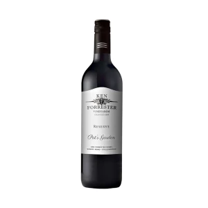 Rượu Vang Đỏ Pats Graden Reserve Merlot Ken Forrester 750Ml (K.G)