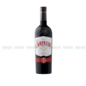 Rượu Vang Đỏ Rosso Toscana Sir Passo 750Ml (Hp)