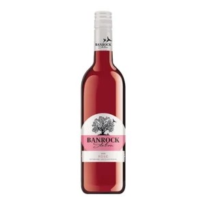 Rượu Vang Hồng Banrock Station Rose Banrock Station 750Ml (K.G)
