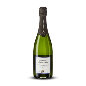 Rượu Vang Nổ Crémant De Loire Domaine De Sainte Anne 750Ml