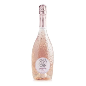 Rượu Vang Nổ Pinot Noir Rosato She'Salwaysrose' 750Ml