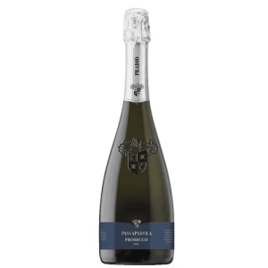 Rượu Vang Nổ Prosecco Passaparola 750Ml
