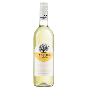 Rượu Vang Trắng Banrock Station Chardonnay Banrock Station 750Ml (K.G)