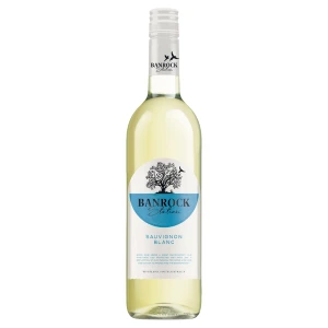 Rượu Vang Trắng Banrock Station Sauvignon Blanc Banrock Station 750Ml (K.G)