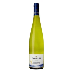 Rượu Vang Trắng Bestheim Chasseurs De Lune Collection Gewurztraminer Bestheim 750Ml (K.G)