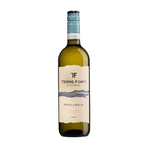 Rượu Vang Trắng Pinot Grigio Delle Venezie Terre Forti 750Ml