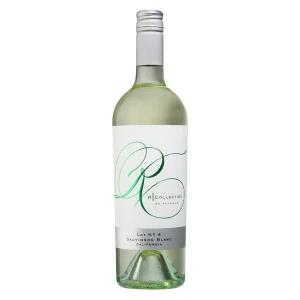 Rượu Vang Trắng Raymond R Collection Raymond Sauvignon Blanc 750Ml (K.G)