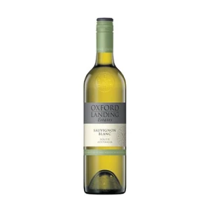 Rượu Vang Trắng Sauvignon Blanc Oxford Landing 750Ml