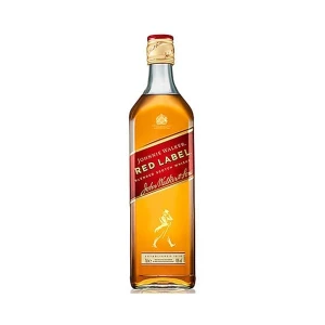 Rượu Whisky Red Label Johnnie Walker 40% 750Ml