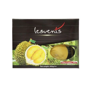 Sầu Riêng Đông Lạnh Levenis 400G