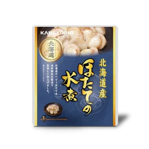 Sò Điệp Sốt Mizuni Kaneyoshi 65G