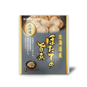 Sò Điệp Sốt Umani Kaneyoshi 65G