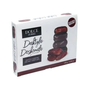Socola Chà Là Dolce Dore 150G