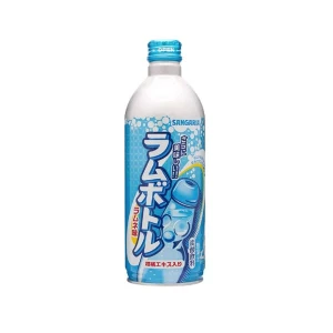 Soda Ramune Sangaria 500G