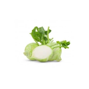 Su Hào Hữu Cơ 500G