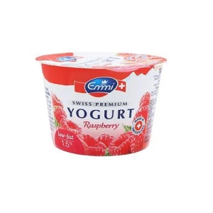 Sữa Chua Mâm Xôi Emmi 100G
