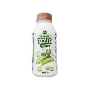 Sữa Đậu Nành Thanh Trùng Toja Tojy 300Ml