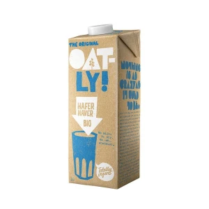 Sữa Yến Mạch Hữu Cơ Oatly 1L
