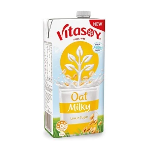 Sữa Yến Mạch Vitasoy 1000Ml