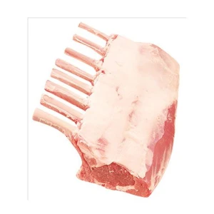 Sườn Cừu Đông Lạnh 8 Ribs 500G