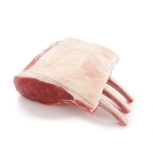 Sườn Cừu Đông Lạnh Kiểu Pháp Không Da Pj Meat 500G