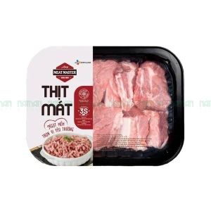 Sườn Già Meat Master 400G