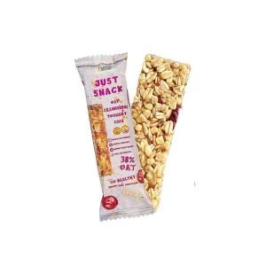 Thanh Yến Mạch Nam Việt Quất & Sữa Chua Just Snack 30G