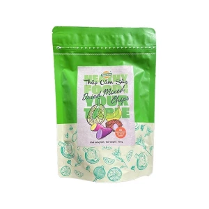 Thập Cẩm Sấy Tuấn Đạt 100G