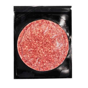 Thịt Bò Xay Burger Đông Lạnh Sanchoku 150G