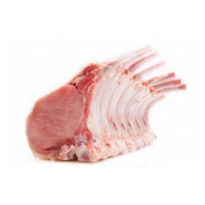 Thịt Cốt Lếch Heo Đông Lạnh Iberico 300G