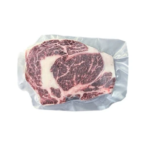 Thịt Đầu Thăn Ngoài Bò Đông Lạnh Nhật Nangou 500G