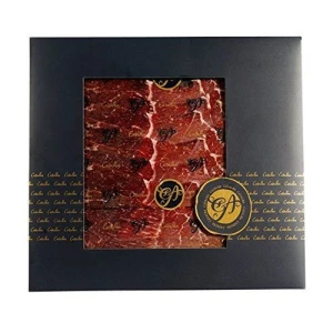 Thịt Heo Muối Jamon De Bellota Iberico 100G