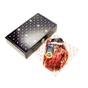 Thịt Heo Muối Paleta De Bellota Iberico 100G