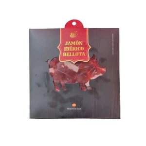 Thịt Jamon Iberico Bellota Cắt Lát Iberico Expana 100G