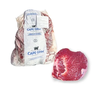 Thịt Má Bò Đông Lạnh Cape Grim 1Kg