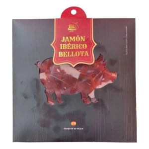 Thịt Paleta Iberico Cắt Lát Iberico Expana 100G