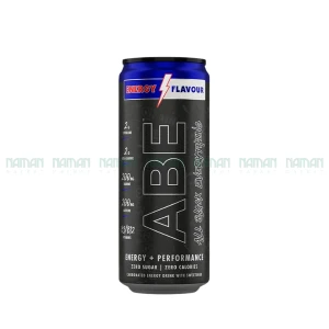 Thức Uống Bổ Sung Năng Lượng Applied Nutrition Abe 330Ml (K.G)
