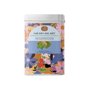 Trà Chè Dây Đặc Biệt Gba Nature 50G (20 Túi Lọc)